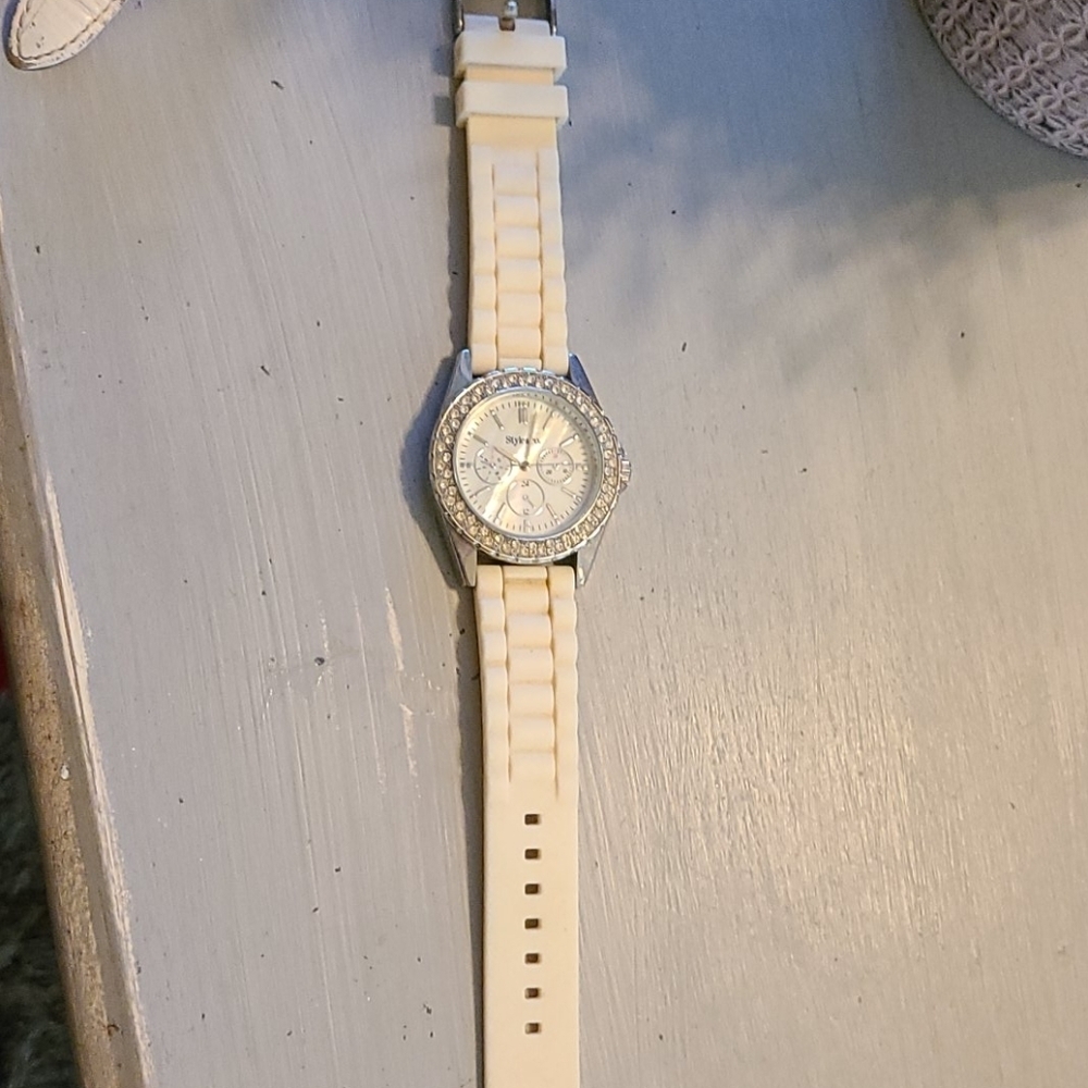 Style & co watch - Picture 1 of 3